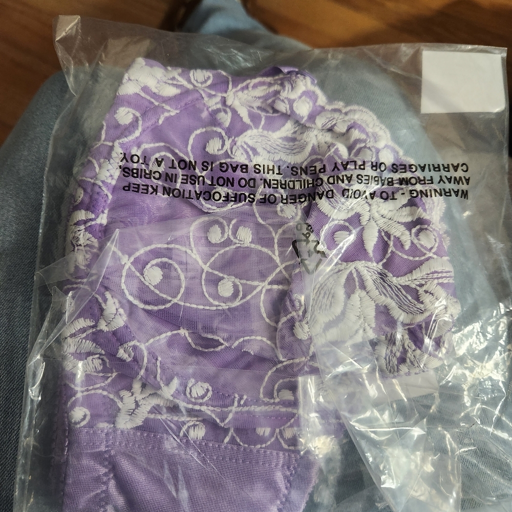 Women's Bra